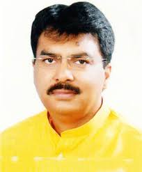 Assembly Constituency 83 - DARBHANGA (Bihar)